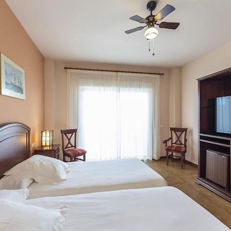 Hotel Wellness Marbella Hills Ojén Dış mekan fotoğraf
