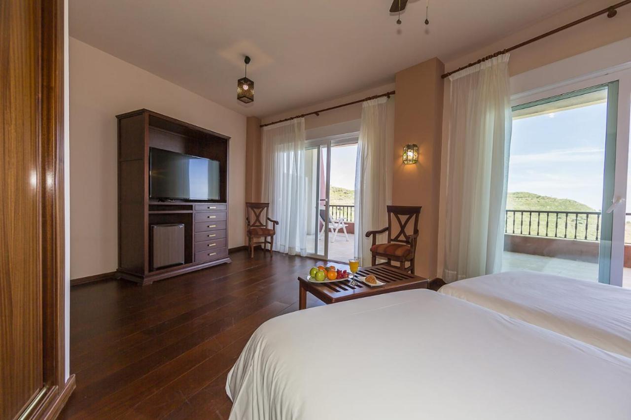 Hotel Wellness Marbella Hills Ojén Dış mekan fotoğraf