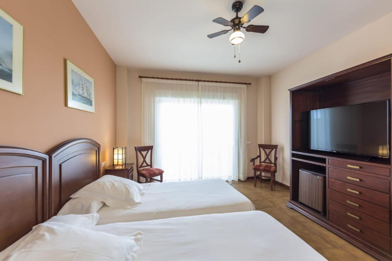 Hotel Wellness Marbella Hills Ojén Dış mekan fotoğraf