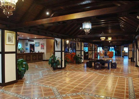 Hotel Wellness Marbella Hills Ojén Dış mekan fotoğraf