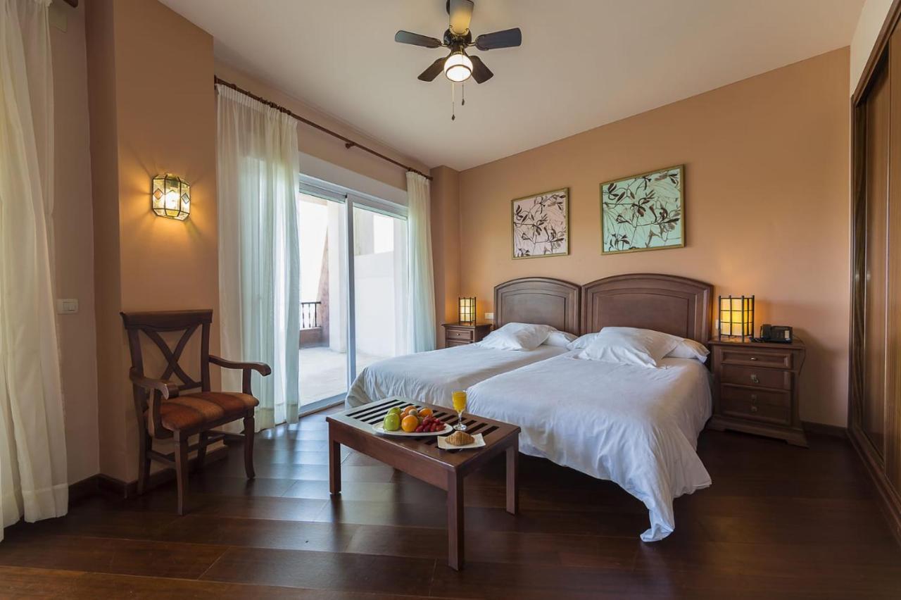 Hotel Wellness Marbella Hills Ojén Dış mekan fotoğraf