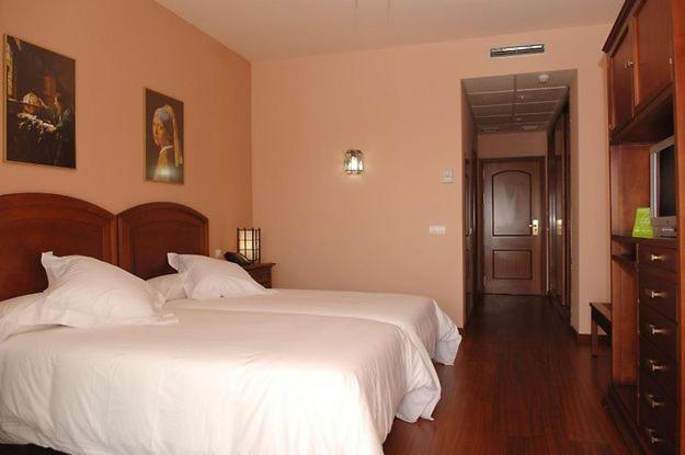 Hotel Wellness Marbella Hills Ojén Dış mekan fotoğraf